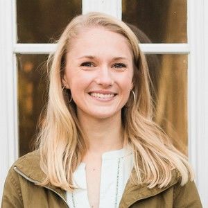 Meet your Posher, Katherine